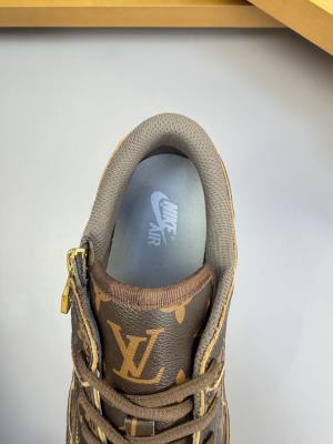 wholesale quality louis vuitton men shoes model no. 857